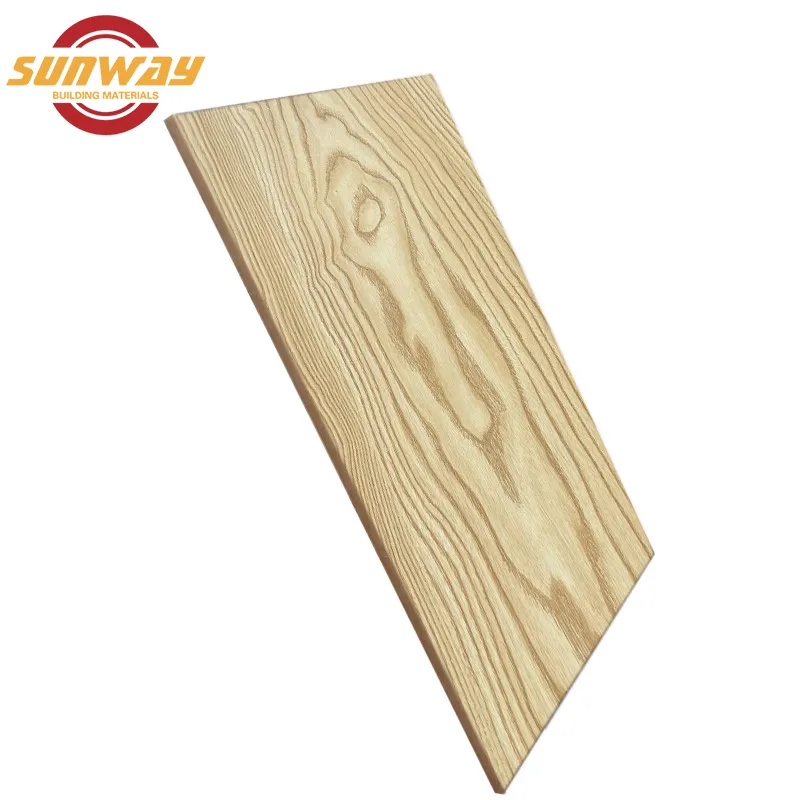 Medium Density Fiberboard (MDF Board) 1.2 X 2.44 m