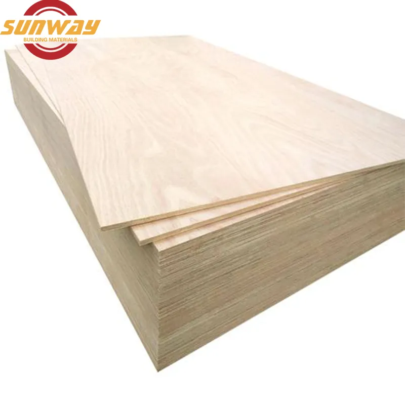 Plywood 1.2X2.44m