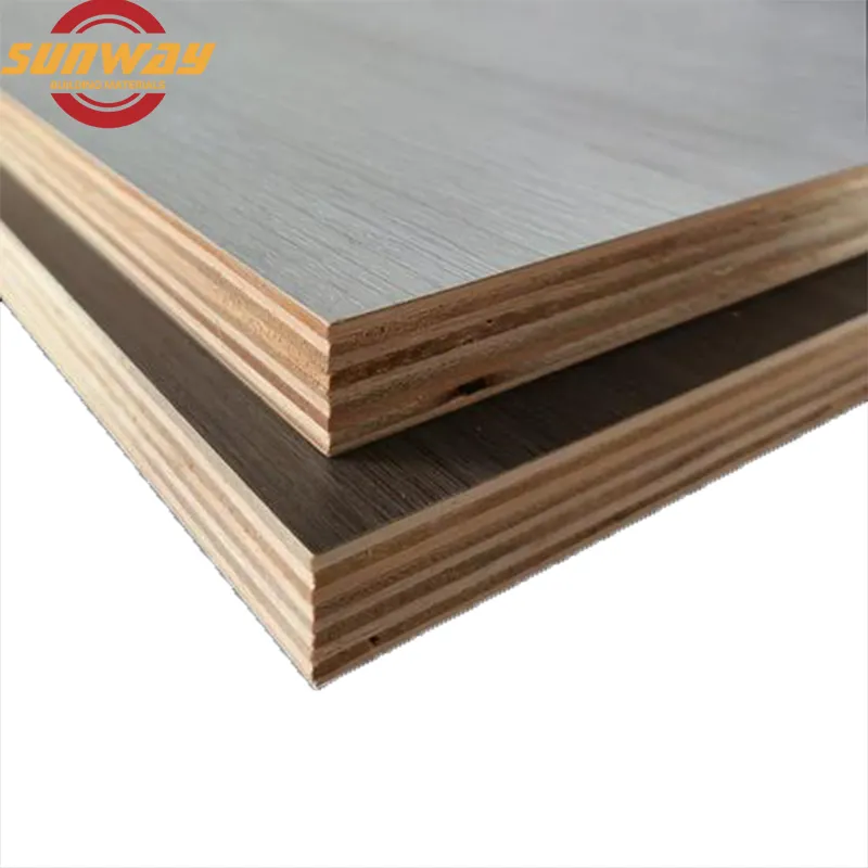 Plywood 1.2X2.44m