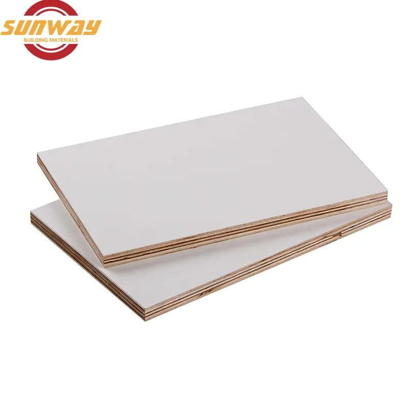 Plywood 1.2X2.44m