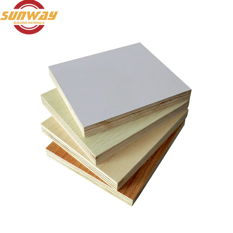 Plywood 1.2X2.44m