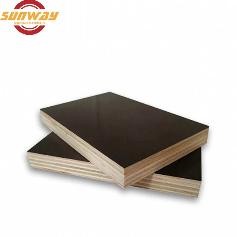 Plywood 1.2X2.44m