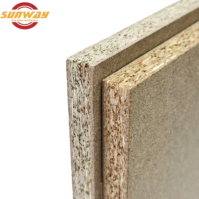 PB. Particle Board 2.44X1.2m