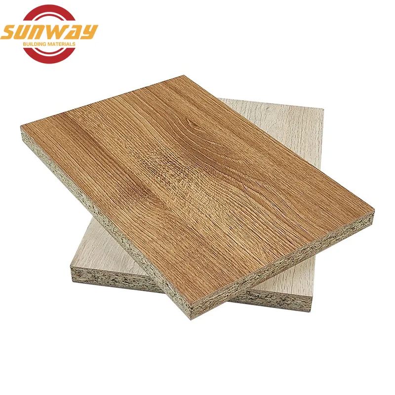 PB. Particle Board 2.44X1.2m
