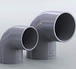 UPVC Conduit Fittings