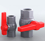 UPVC Conduit Fittings