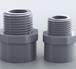UPVC Conduit Fittings