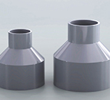 UPVC Conduit Fittings