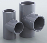 UPVC Conduit Fittings