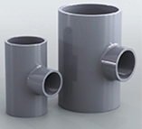 UPVC Conduit Fittings