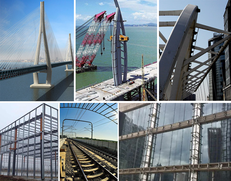 Black Material/galvanize Square Tube