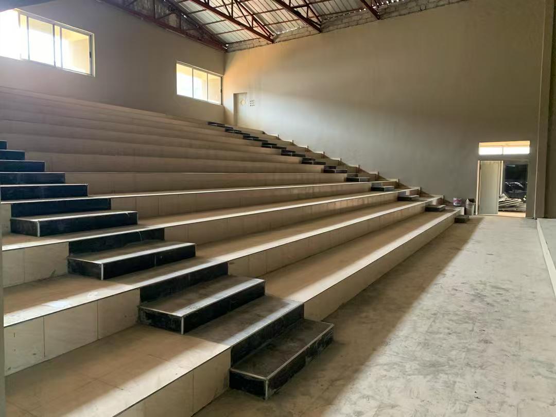 Africa higher education centre of excellence development impact project