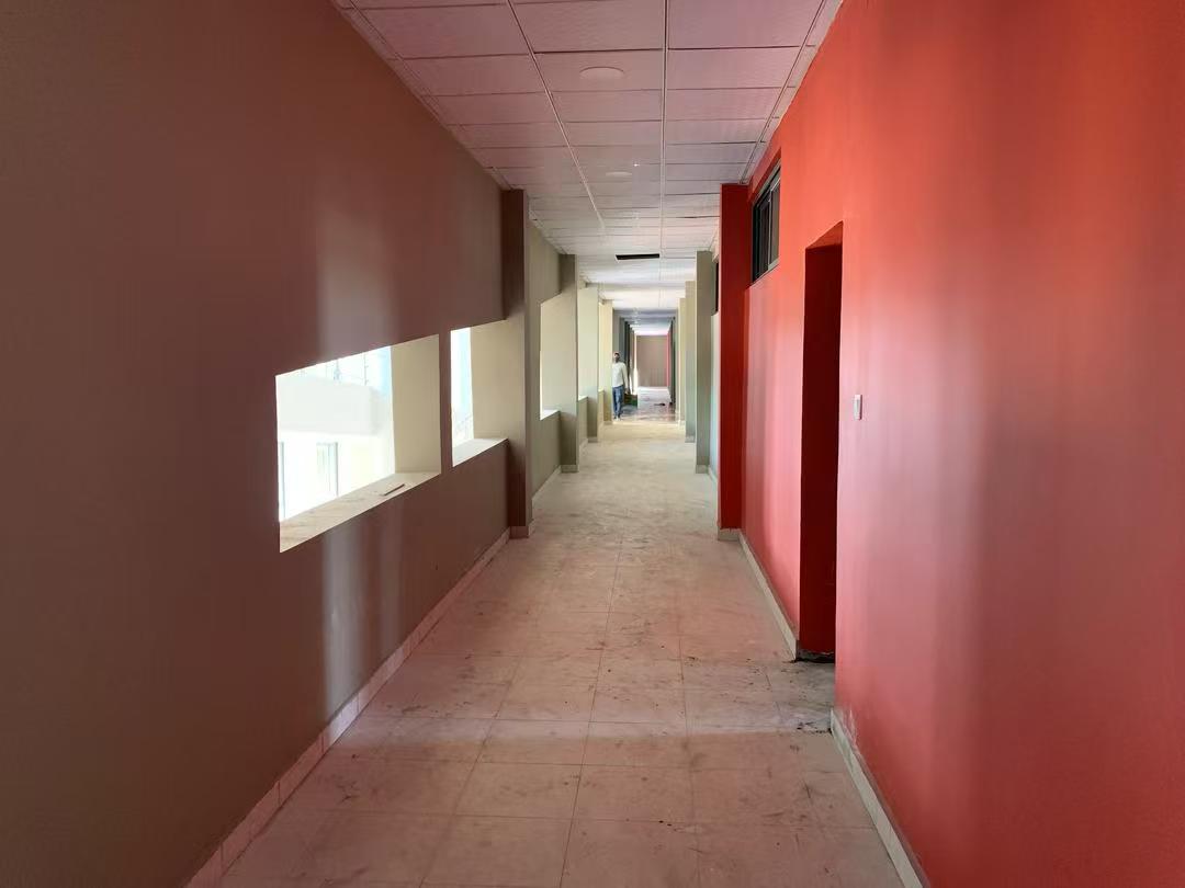 Africa higher education centre of excellence development impact project
