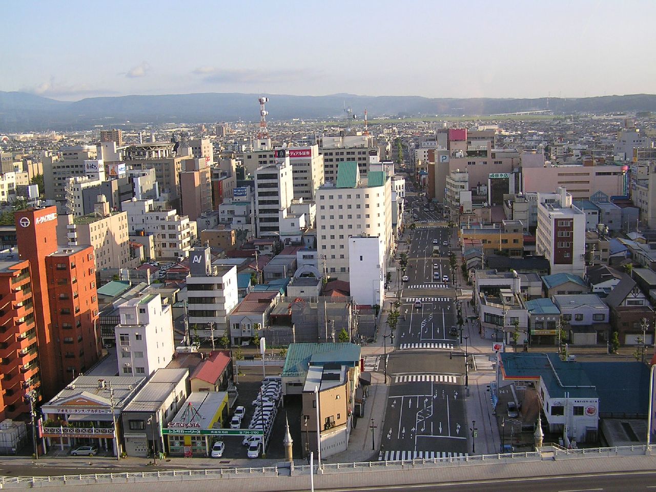 African Project | Construction materials supply in Nigeria