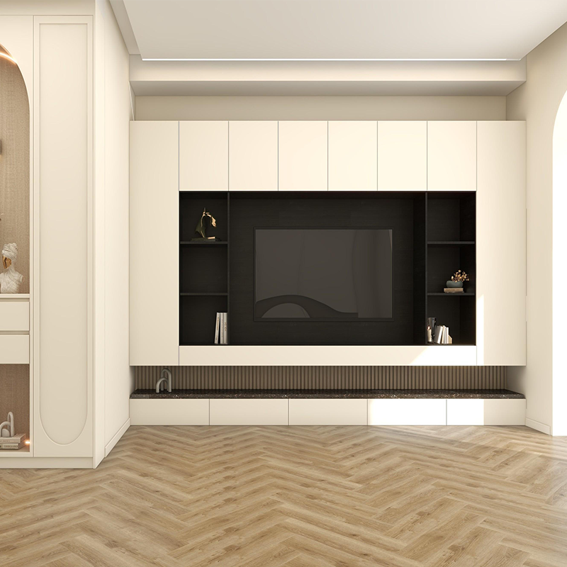 SPC Vinyl Flooring