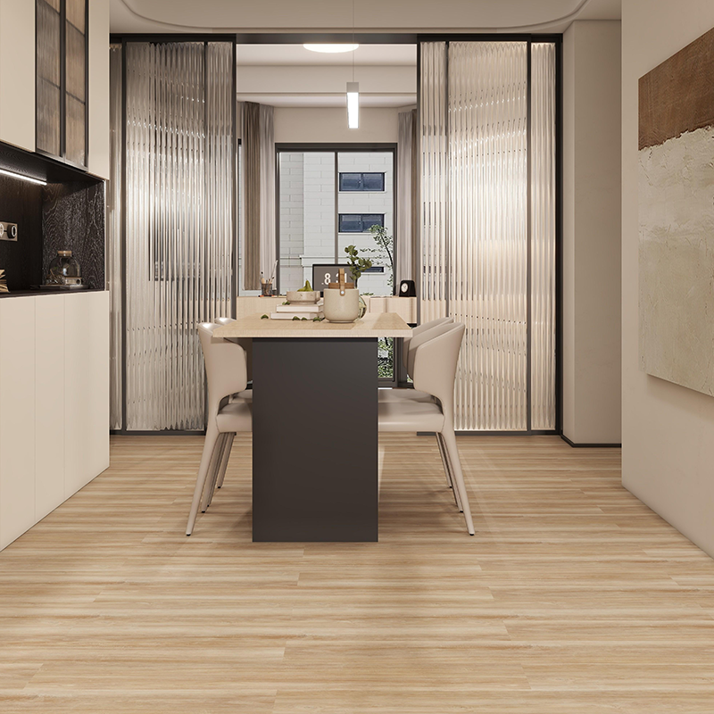 SPC Vinyl Flooring
