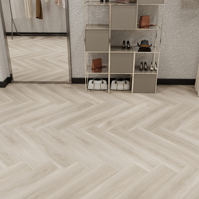 SPC Vinyl Flooring