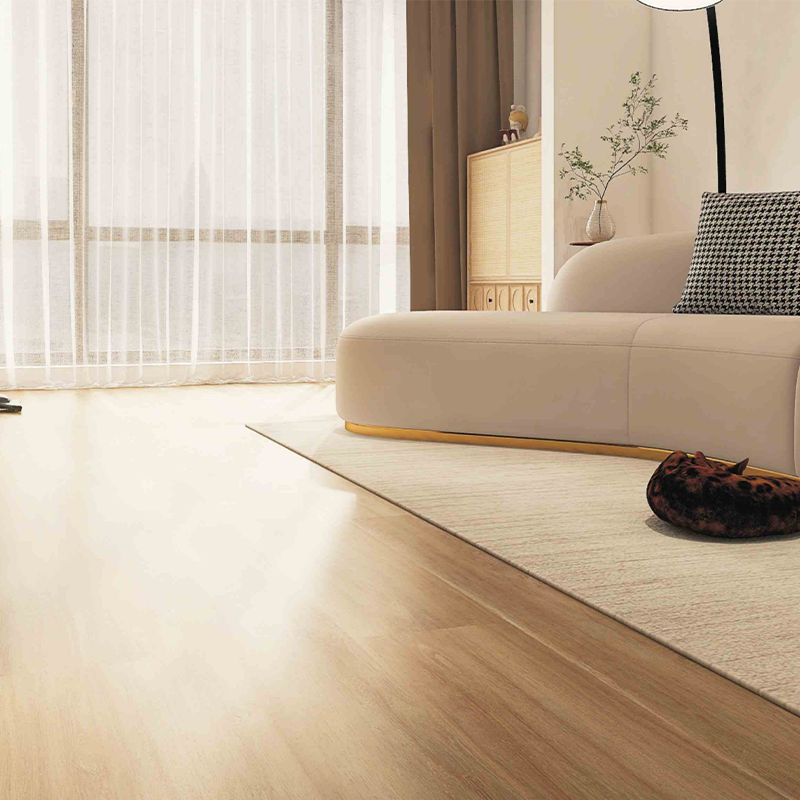 SPC Vinyl Flooring