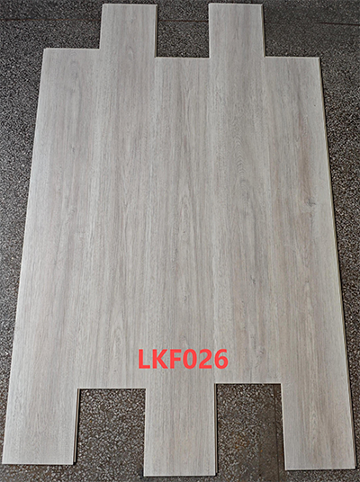 SPC Vinyl Flooring