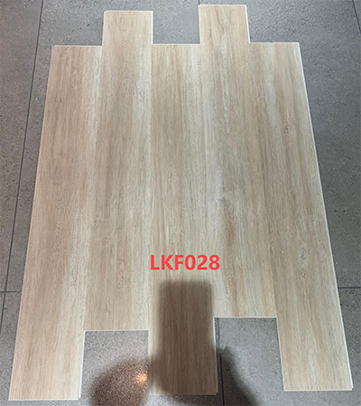 SPC Vinyl Flooring