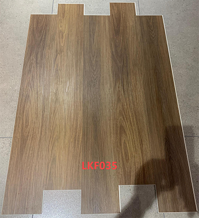 SPC Vinyl Flooring