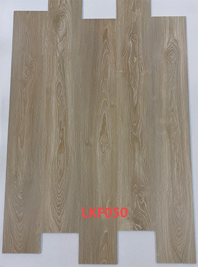 SPC Vinyl Flooring