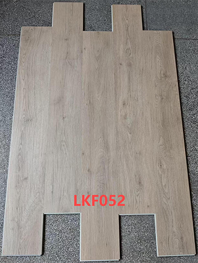 SPC Vinyl Flooring
