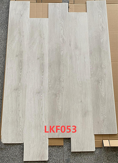 SPC Vinyl Flooring