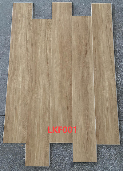 SPC Vinyl Flooring