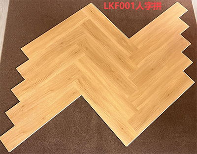 SPC Vinyl Flooring