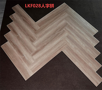 SPC Vinyl Flooring