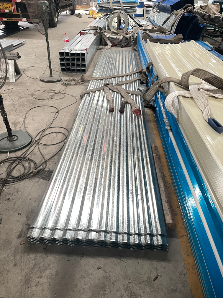 Nigeria Infrastructure Project | Construction Materials Supply from China Manufacturer