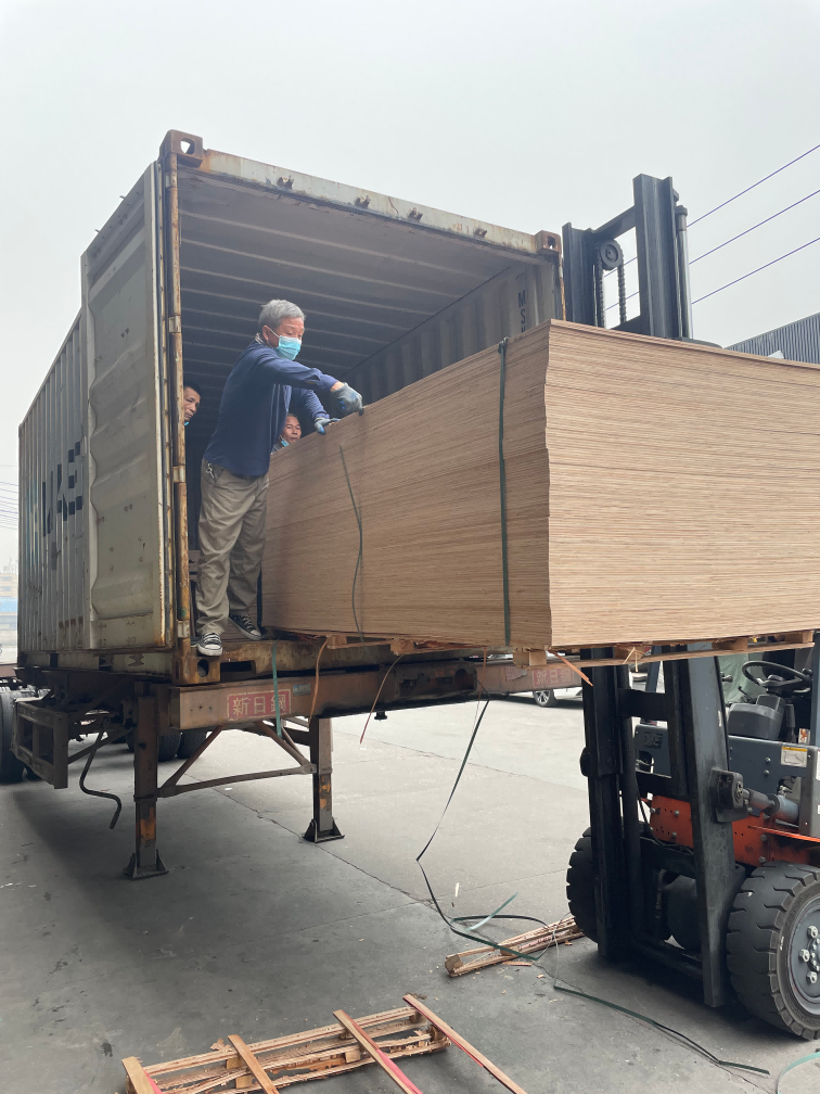 Nigeria Infrastructure Project | Construction Materials Supply from China Manufacturer