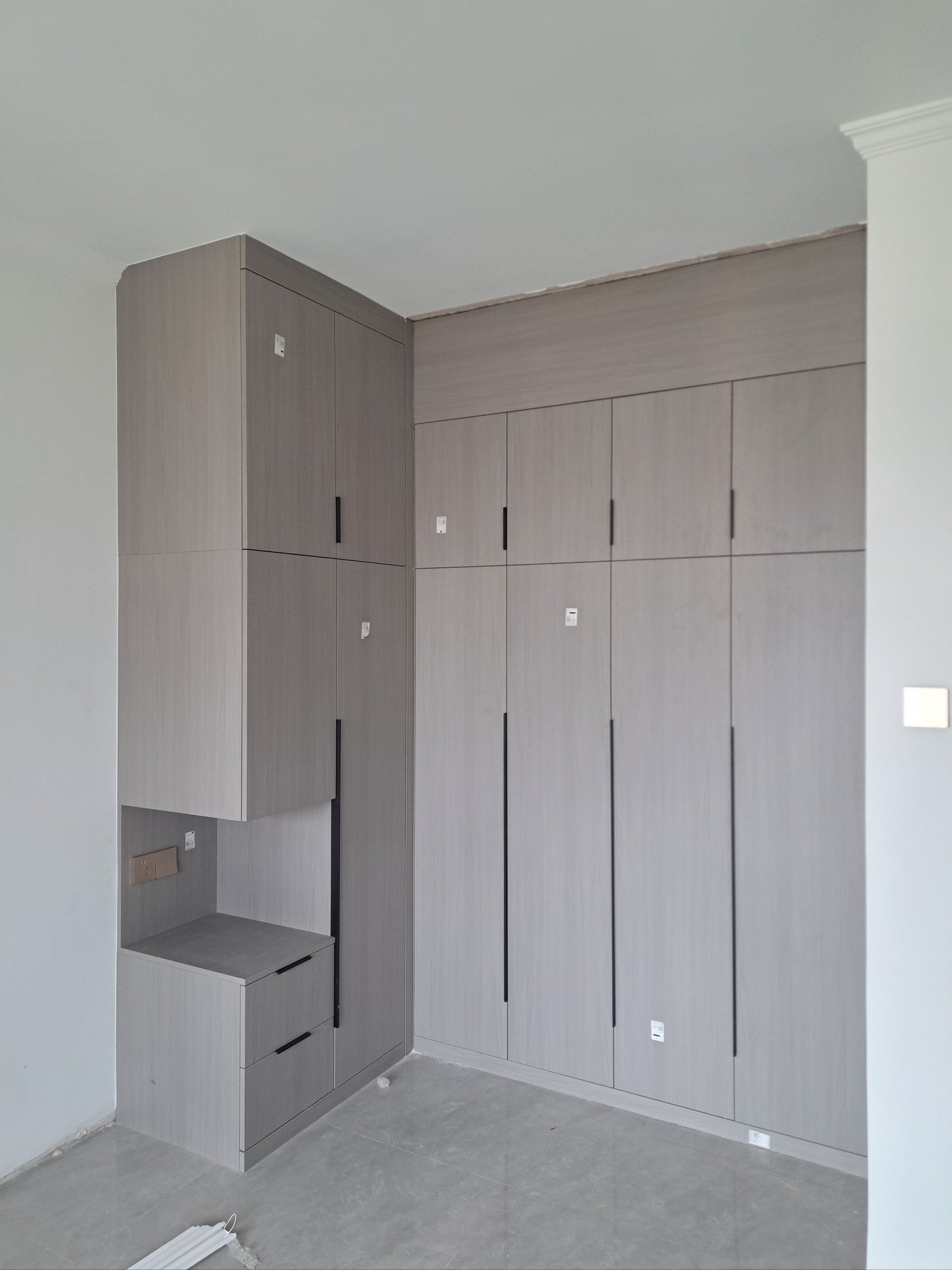 Plywood 1.2X2.44m