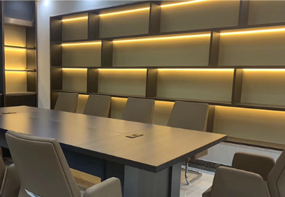 PB. Particle Board 2.44X1.2m