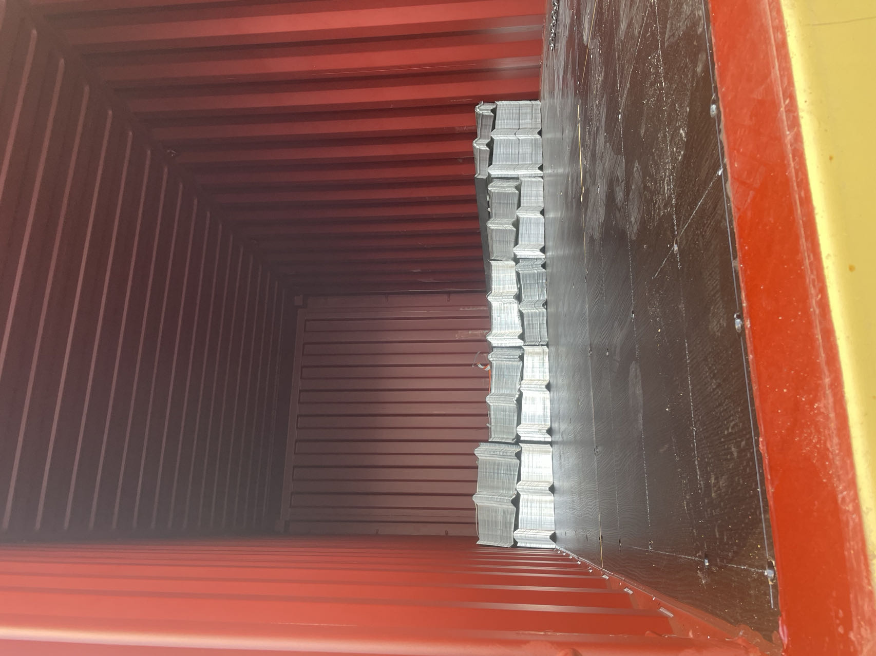 African Client Project Case | Foshan Sunway One-Stop Building Materials