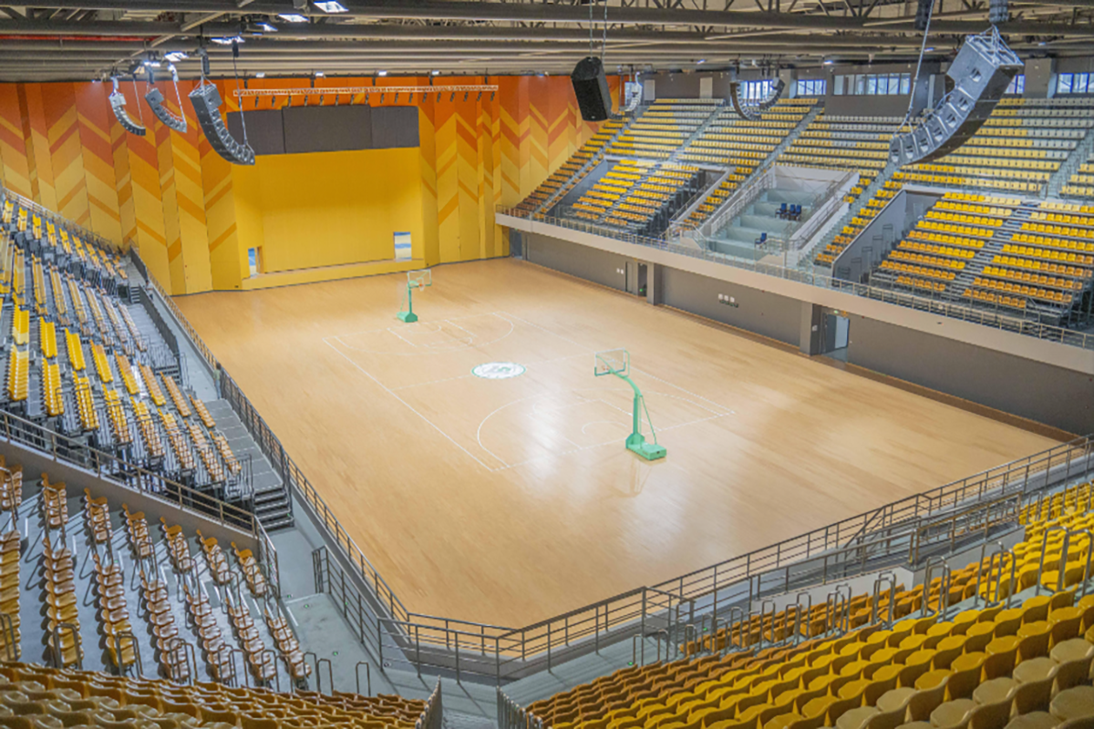 Glass Wool Sandwich Panel（GW）