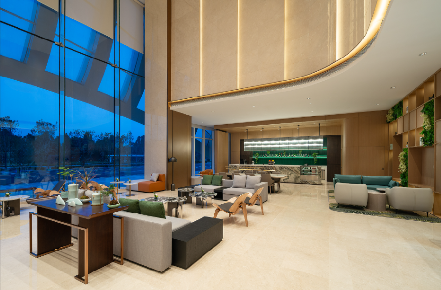 Glass Wool Sandwich Panel（GW）