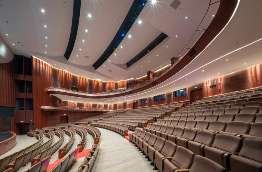 Glass Wool Sandwich Panel（GW）