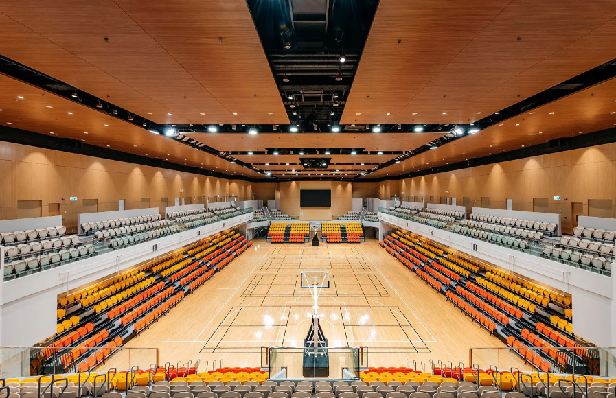 Glass Wool Sandwich Panel（GW）